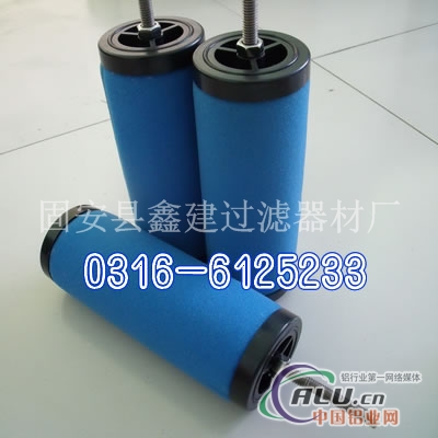 德国先达准确滤芯_X1030_A1030