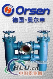 双联切换式过滤器