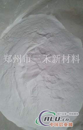 高温氧化铝原粉耐火材料
