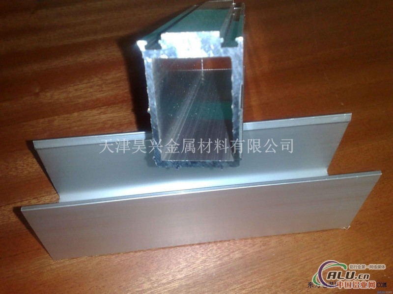 吉林6063铝槽规格