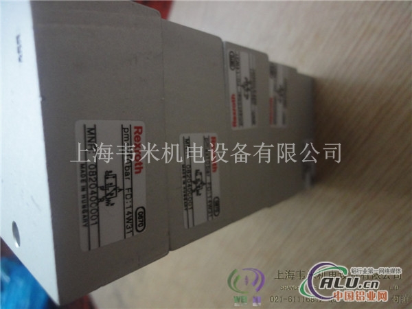 0493832018力士乐REXROTH气动阀