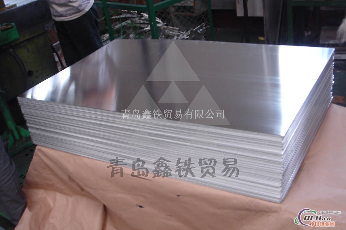 铝板成批出售 铝板价格