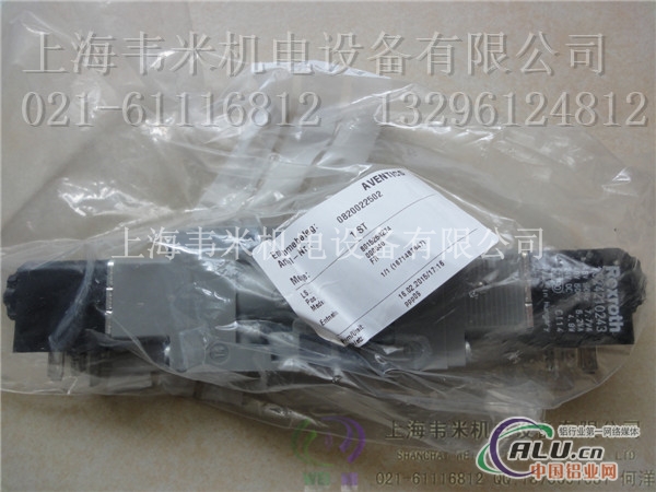 REXROTH气动元件0820058101