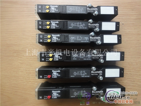 REXROTH气动阀0820058126
