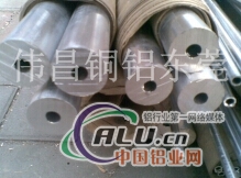 铝锰合金3004铝管，3004铝管厂家