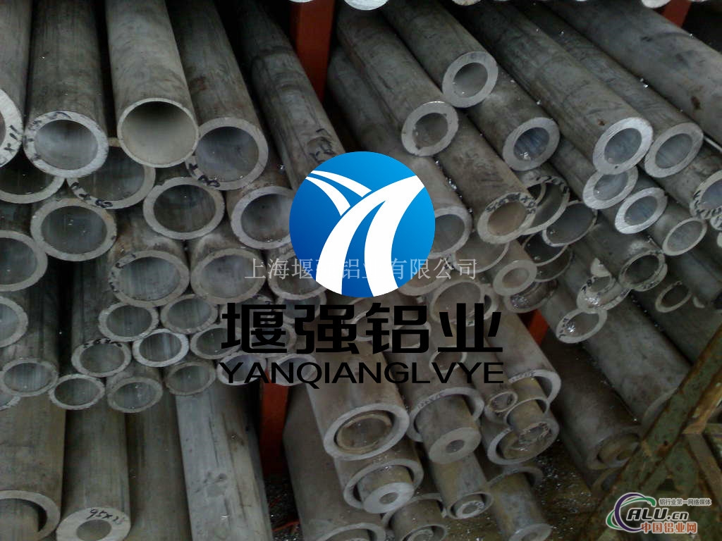 高耐磨铝合金 铝管规格
