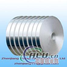 Hydrophilic aluminum foil for air-condition cooling fin 