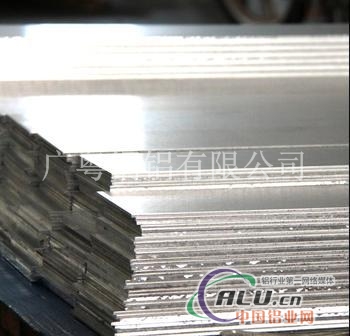 专业生产2A12铝合金板