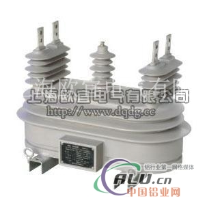 JLSZV6W组合互感器