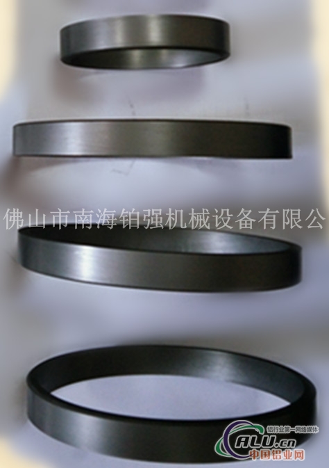 铝铸造平台配件   石墨环