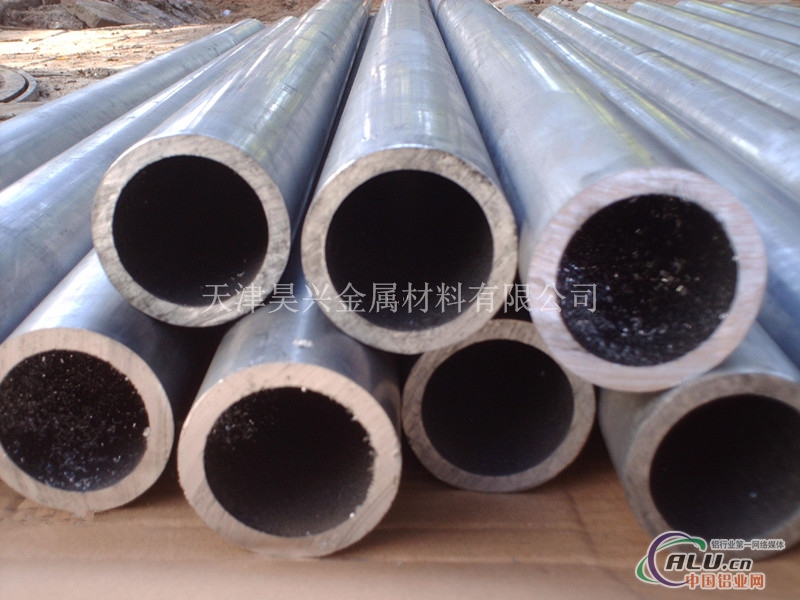 铝管，6063铝管，6063厚壁铝管