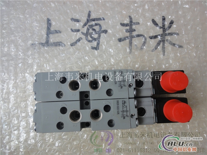REXROTH气动阀0822341010