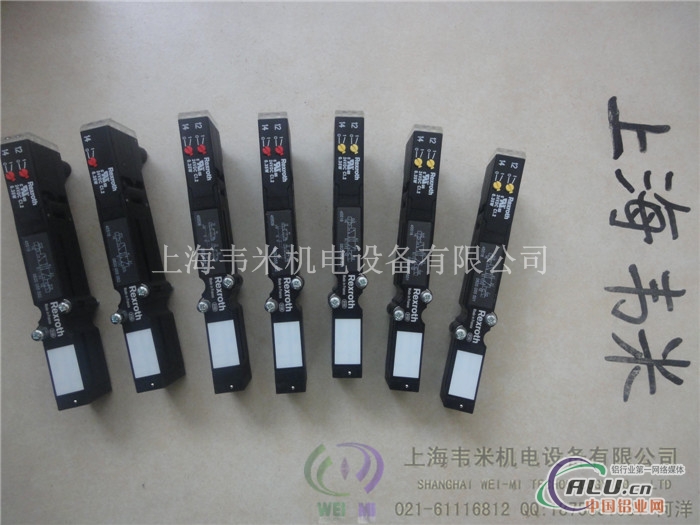 REXROTH 1822122004