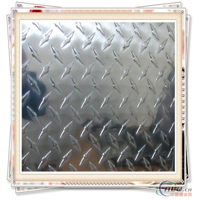 aluminum checker plate