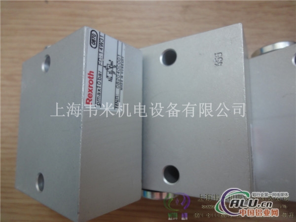 0820057105现货REXROTH气动阀