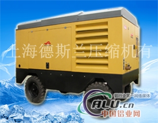 德斯兰螺杆空压机直销