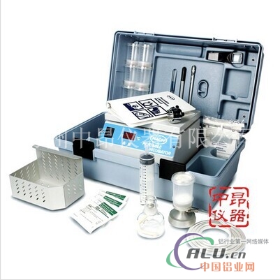哈希MEL便携式微生物分析仪