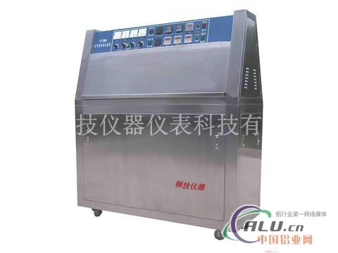 QUV1003 光伏舒缓老化试验箱