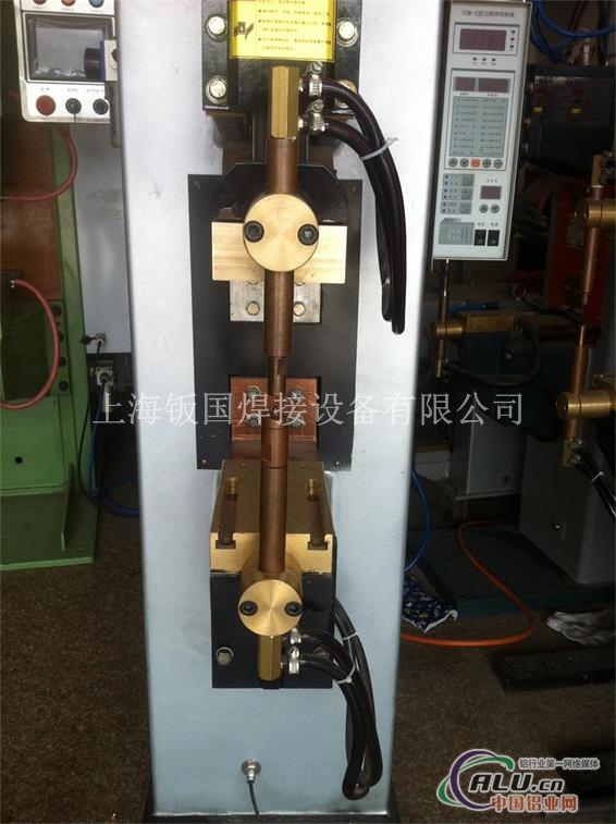 不锈钢螺母 点焊机