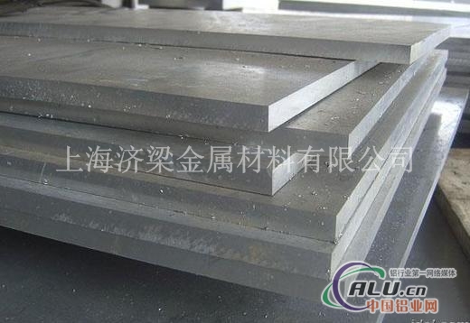 上海中厚合金铝板供应