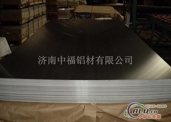 大型铝板生产成批出售厂家