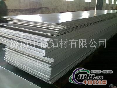 5052铝板生产厂家成批出售供应