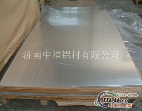 山东铝板厂家供应3003合金铝板