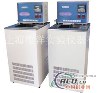 高低温循环恒温槽实验室装置供应
