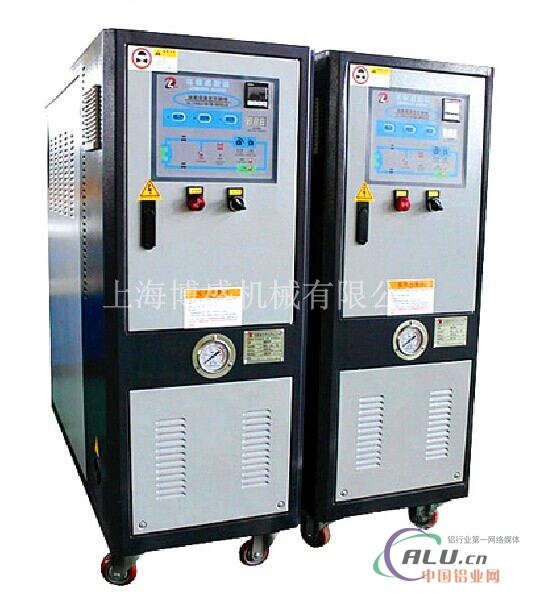 上海油温机压铸模温机