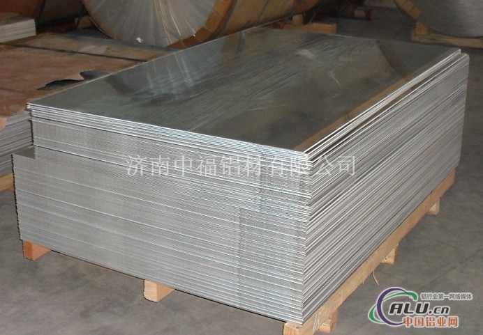 6061铝板，山东铝板，铝板价格