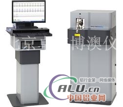 SPECTROMAXx立式火花直读光谱仪