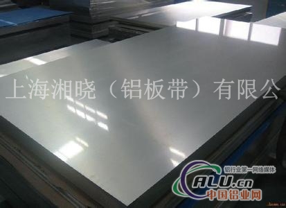 10mm铝板almg3铝板