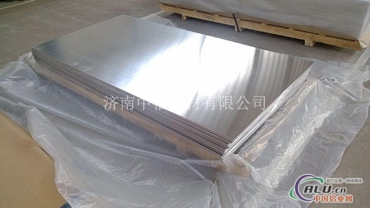 3003铝板 铝单板 山东铝板价格 