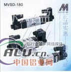 供应金器电磁阀MVSC2204E1 