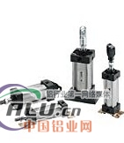 供应金器气压缸MCQA1150150