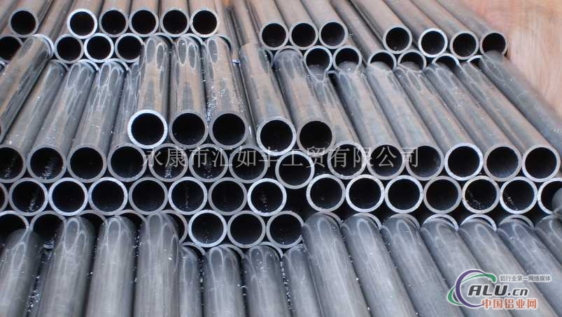 提供6063铝管圆管方管，国标铝