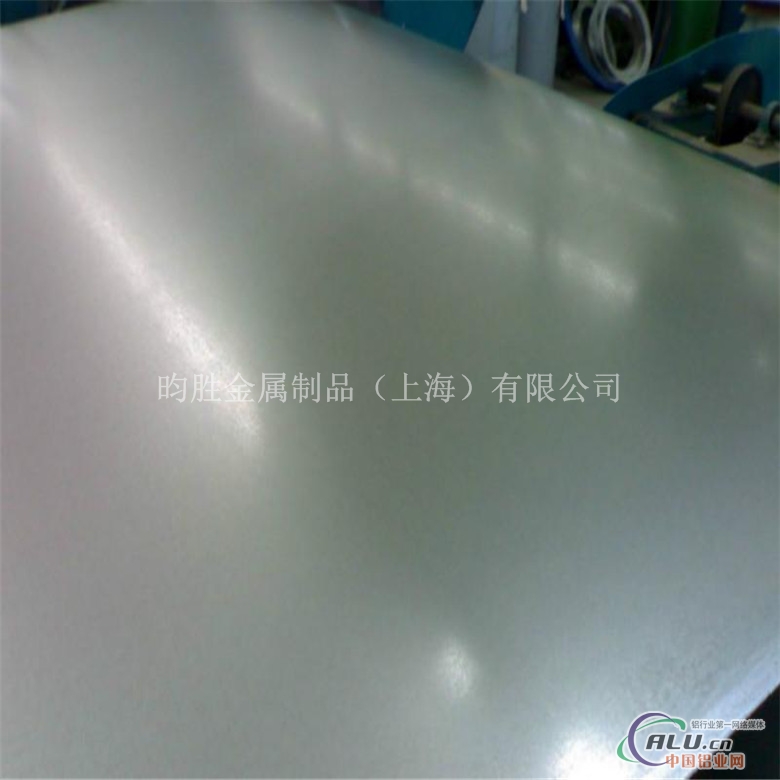 5005铝合金板材质保证
