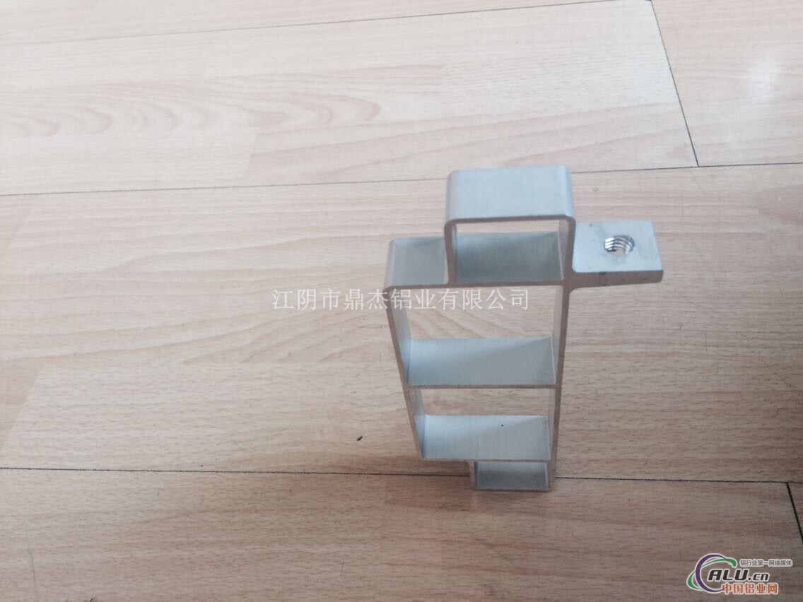 生产加工船舶铝型材，支架型材