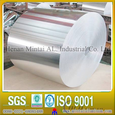 3000 Aluminum Coil