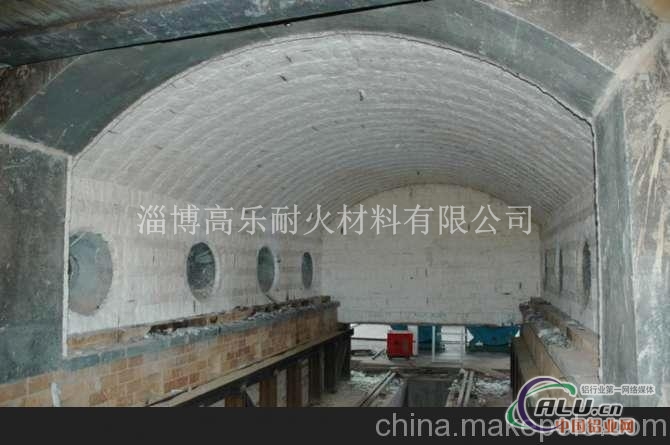 供应拱顶隧道窑保温用折叠块