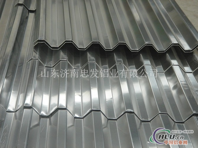 山东.750，840，850，900型压型铝板中国铝业网