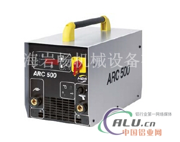 原装德国HBS螺柱焊机ARC500 