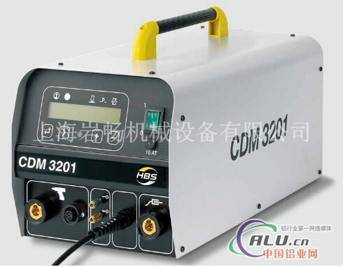 CDM3201储能式全自动螺柱焊机
