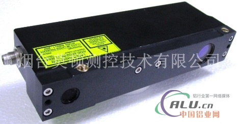 高精度激光位移传感器MSETS803