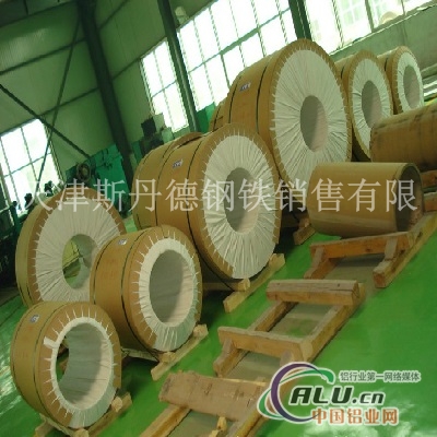 供应合金铝板 保温铝板 氧化铝板