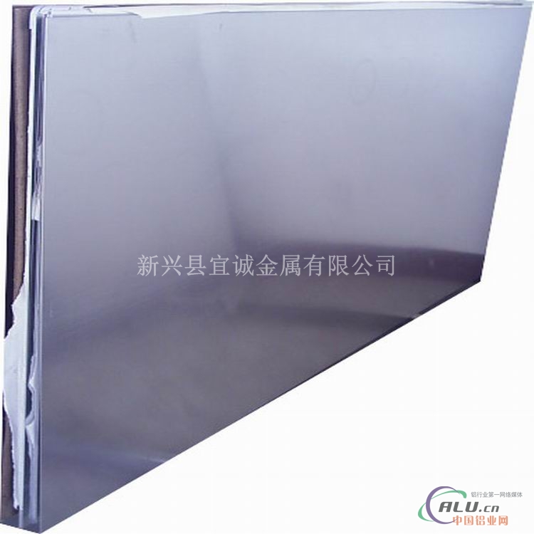供应防锈铝LF2铝板规格齐全