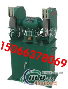 MC3335除尘式砂轮机厂家包邮 