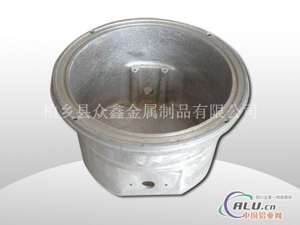 供应覆膜砂铸铝件