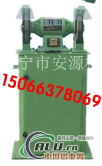 MC3330除尘式砂轮机厂家直销  