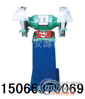 SL200立式砂轮机厂家直销     